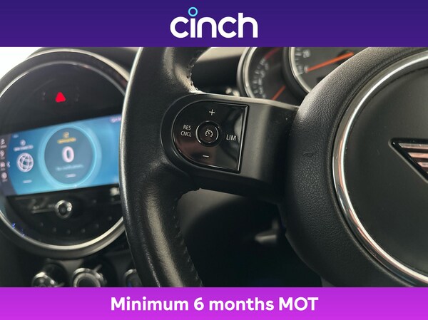 Used MINI Hatch 2022 for sale - 75598314: Photo 32