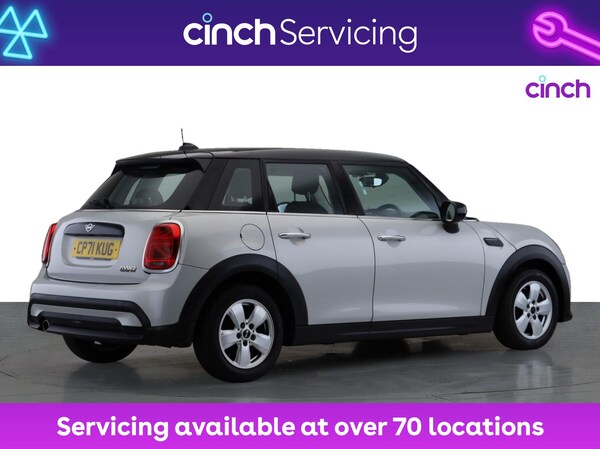 Used MINI Hatch 2022 for sale - 75598314: Photo 3