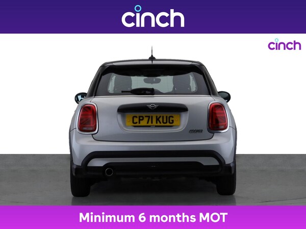Used MINI Hatch 2022 for sale - 75598314: Photo 5