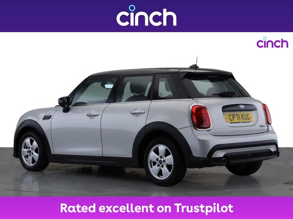 Used MINI Hatch 2022 for sale - 75598314: Photo 6