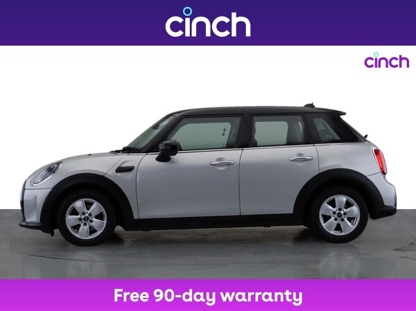 Used MINI Hatch 2022 for sale - 75598314: Photo 8