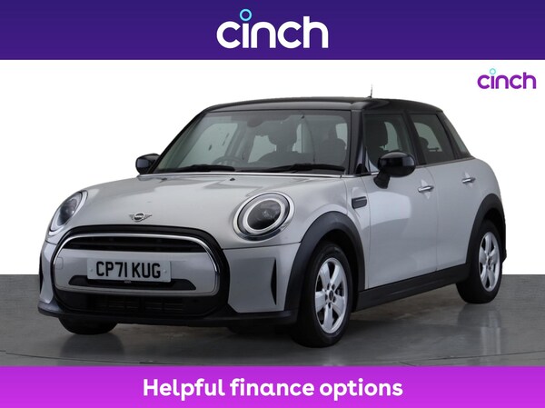 Used MINI Hatch 2022 for sale - 75598314: Photo 9