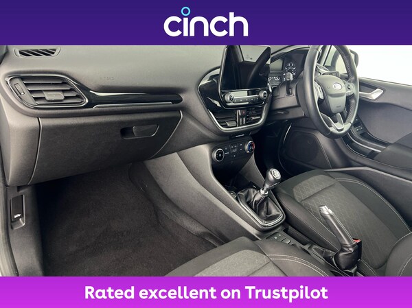 Used Ford Fiesta 2019 for sale - 75538862: Photo 14