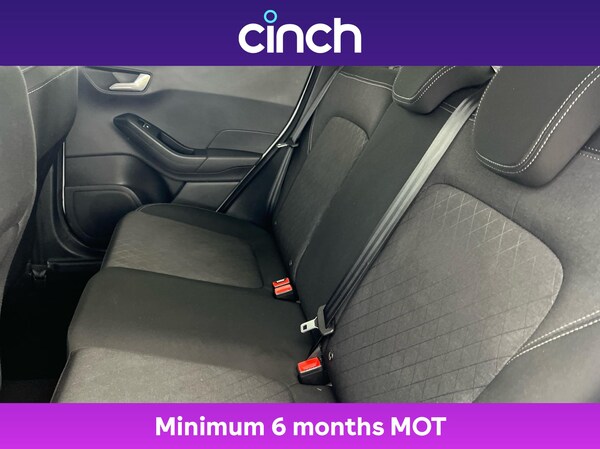 Used Ford Fiesta 2019 for sale - 75538862: Photo 20