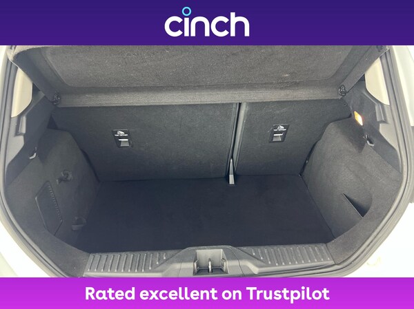 Used Ford Fiesta 2019 for sale - 75538862: Photo 21