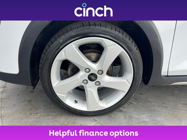 Used Ford Fiesta 2019 for sale - 75538862: Photo 24