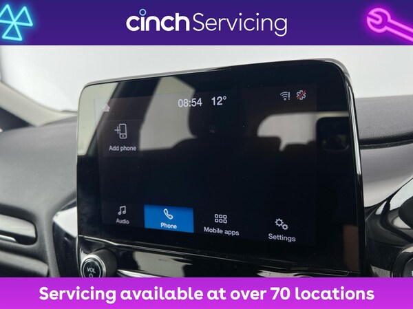 Used Ford Fiesta 2019 for sale - 75538862: Photo 31