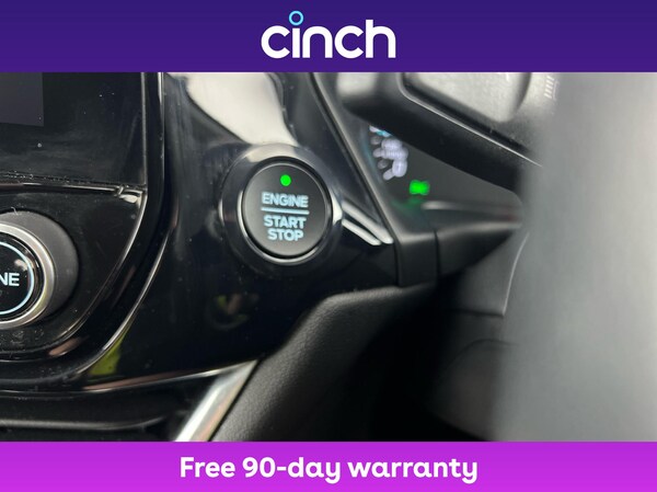 Used Ford Fiesta 2019 for sale - 75538862: Photo 34