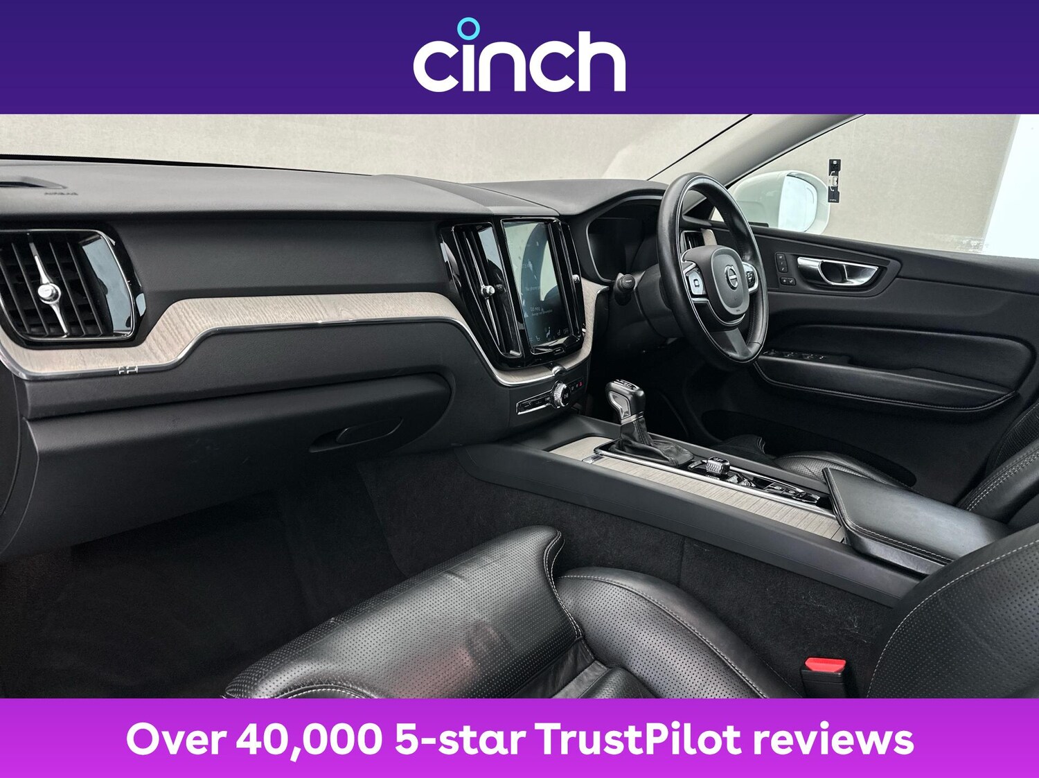 Used Volvo XC60 2018 for sale - 76999747: Photo 14