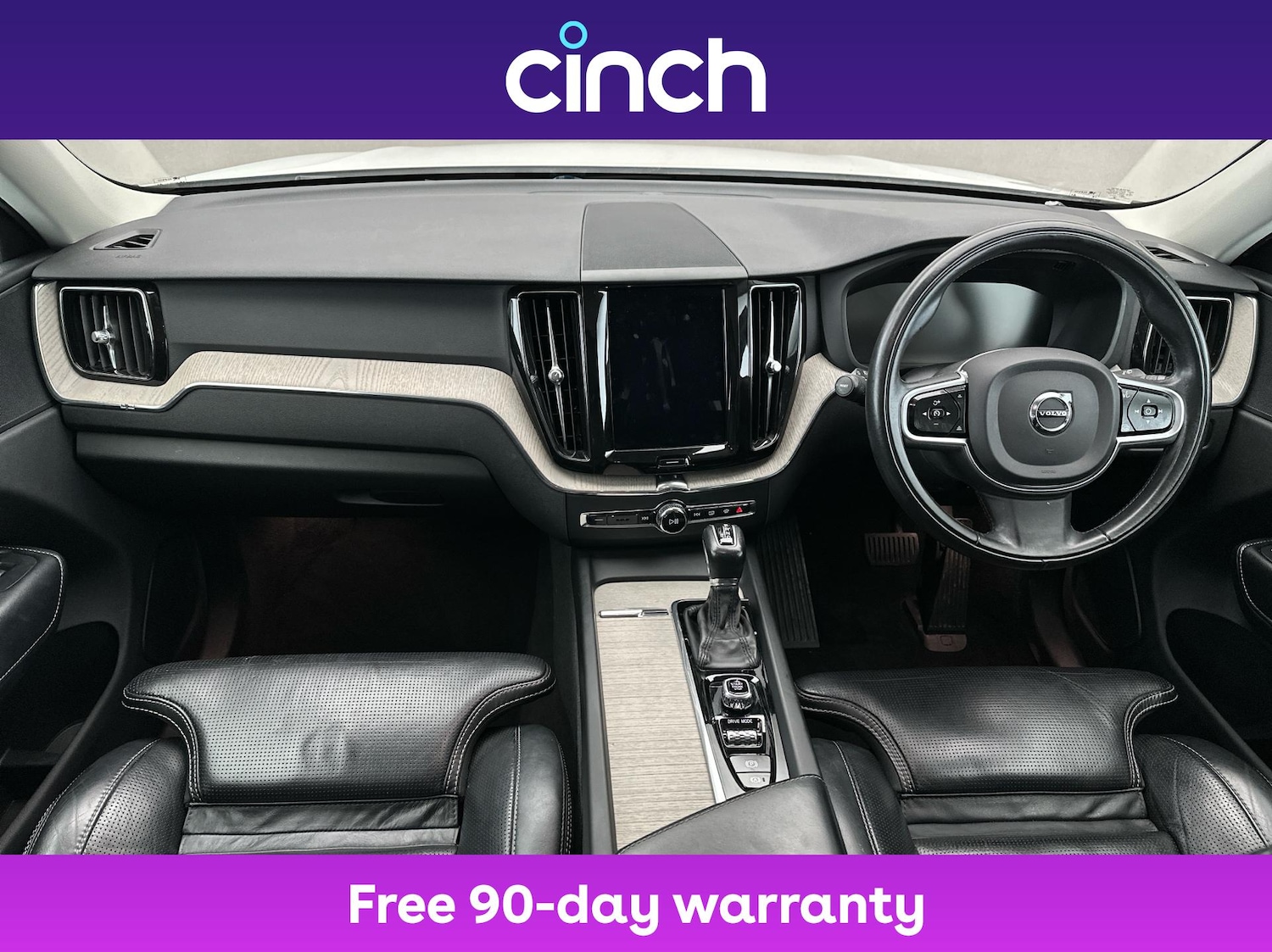 Used Volvo XC60 2018 for sale - 76999747: Photo 15