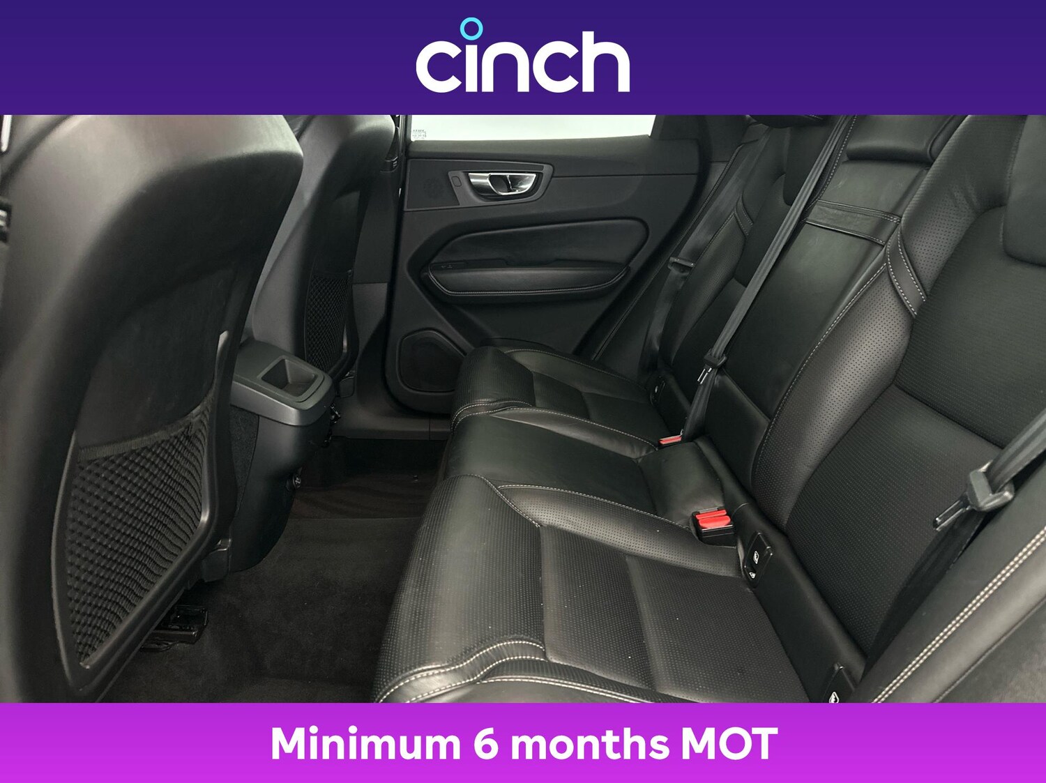 Used Volvo XC60 2018 for sale - 76999747: Photo 20