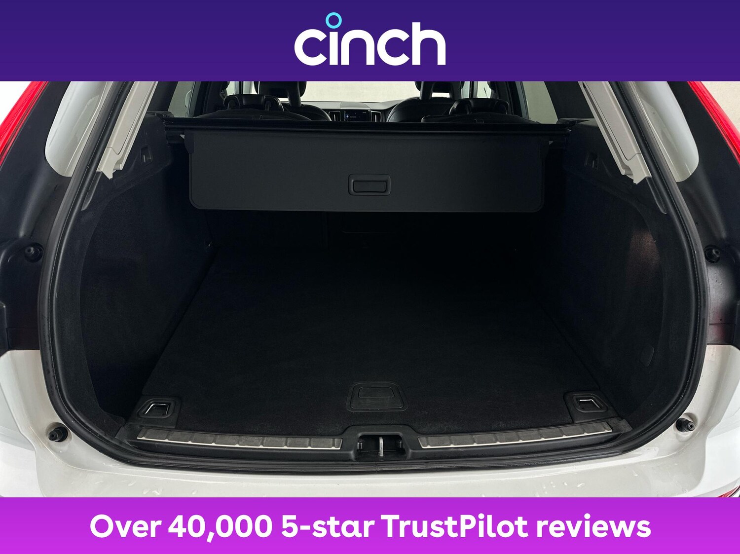 Used Volvo XC60 2018 for sale - 76999747: Photo 21