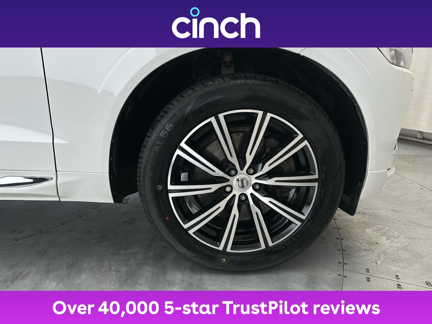 Used Volvo XC60 2018 for sale - 76999747: Photo 28