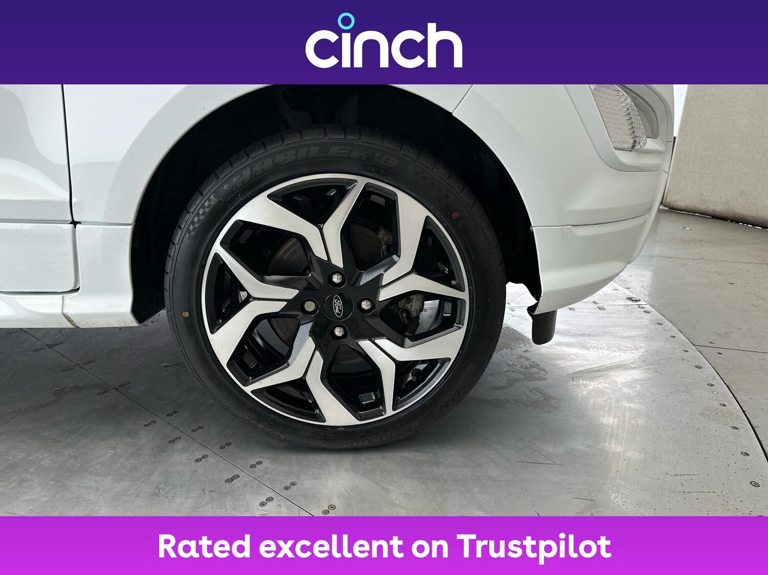 Used Ford Ecosport 2019 for sale - 76949731: Photo 28