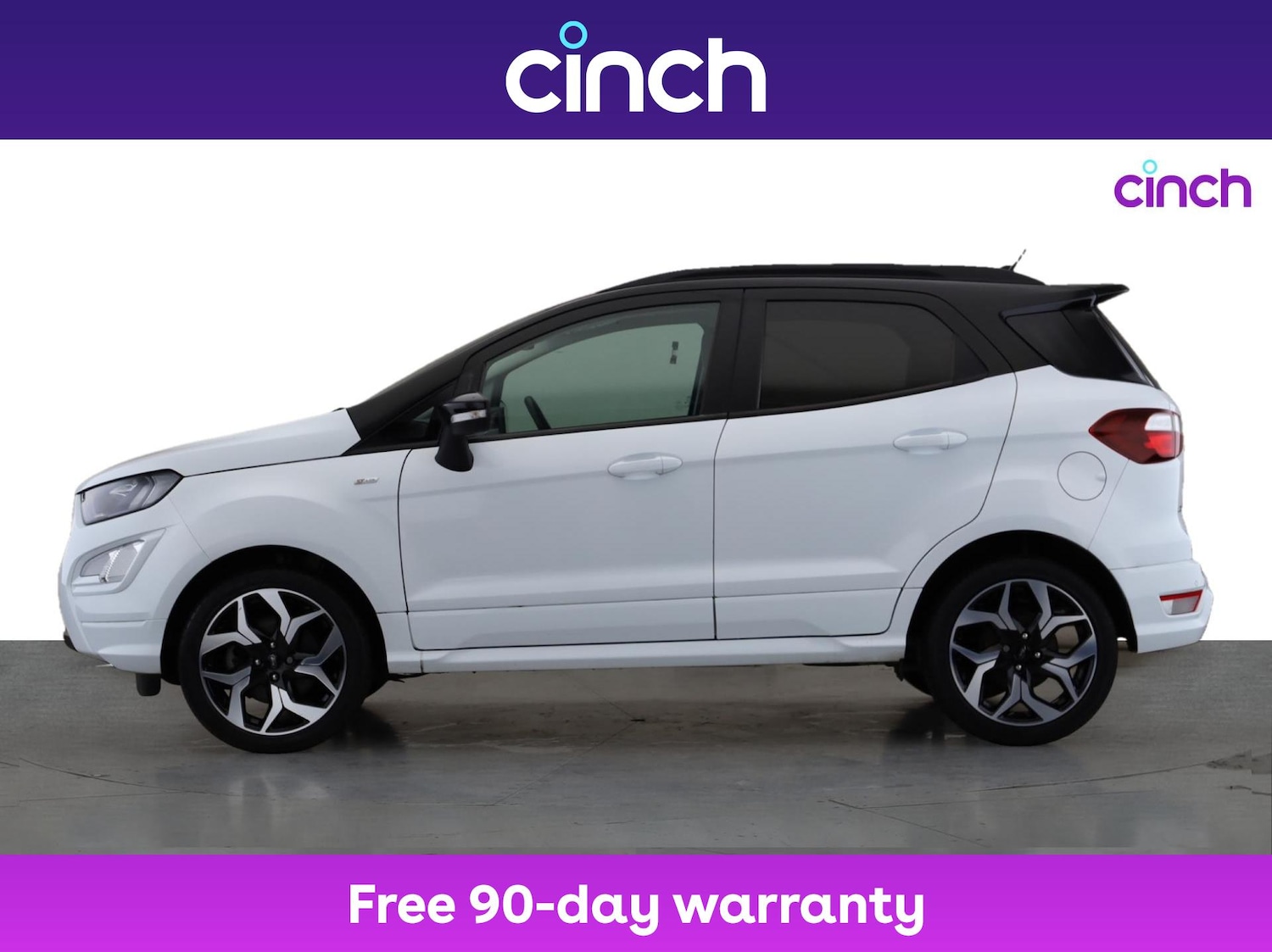 Used Ford Ecosport 2019 for sale - 76949731: Photo 8