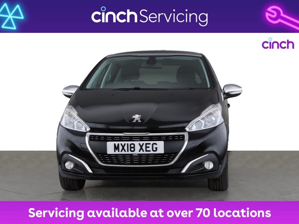 Used Peugeot 208 2018 for sale - 76133873: Photo 11