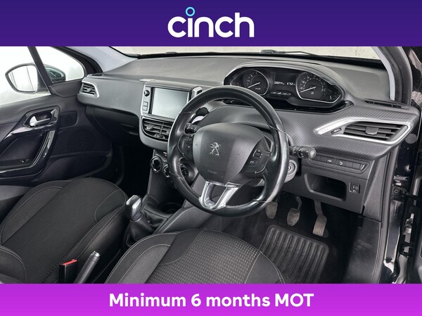 Used Peugeot 208 2018 for sale - 76133873: Photo 12