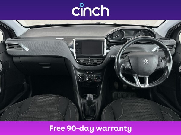 Used Peugeot 208 2018 for sale - 76133873: Photo 15