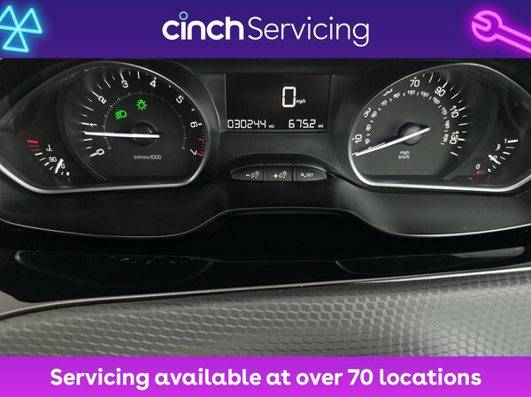 Used Peugeot 208 2018 for sale - 76133873: Photo 18