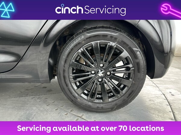 Used Peugeot 208 2018 for sale - 76133873: Photo 26
