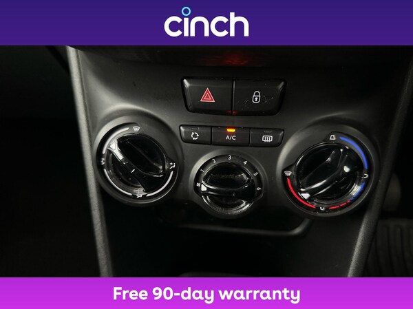 Used Peugeot 208 2018 for sale - 76133873: Photo 34