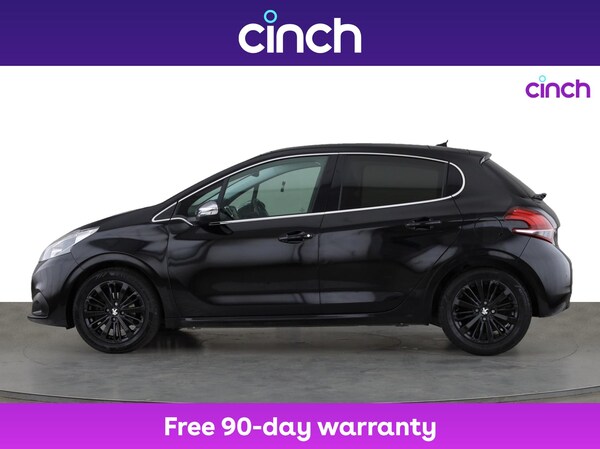 Used Peugeot 208 2018 for sale - 76133873: Photo 8