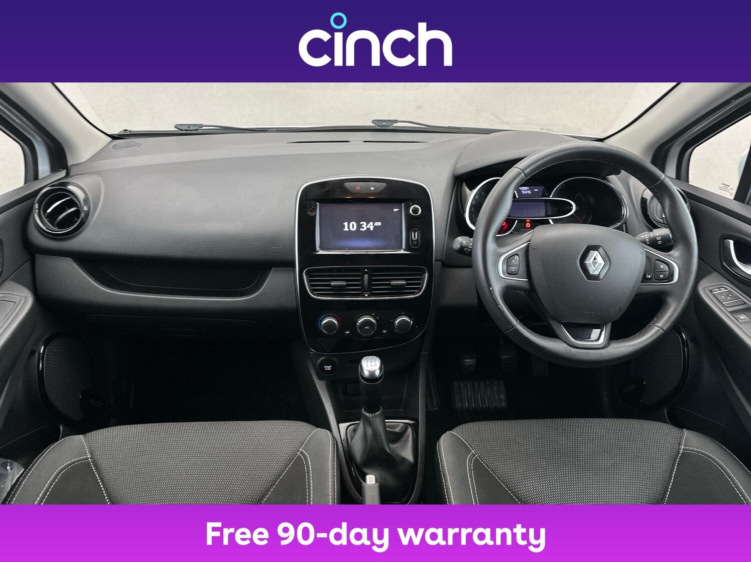 Used Renault Clio 2018 for sale - 76133883: Photo 15