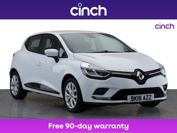 Renault - Clio