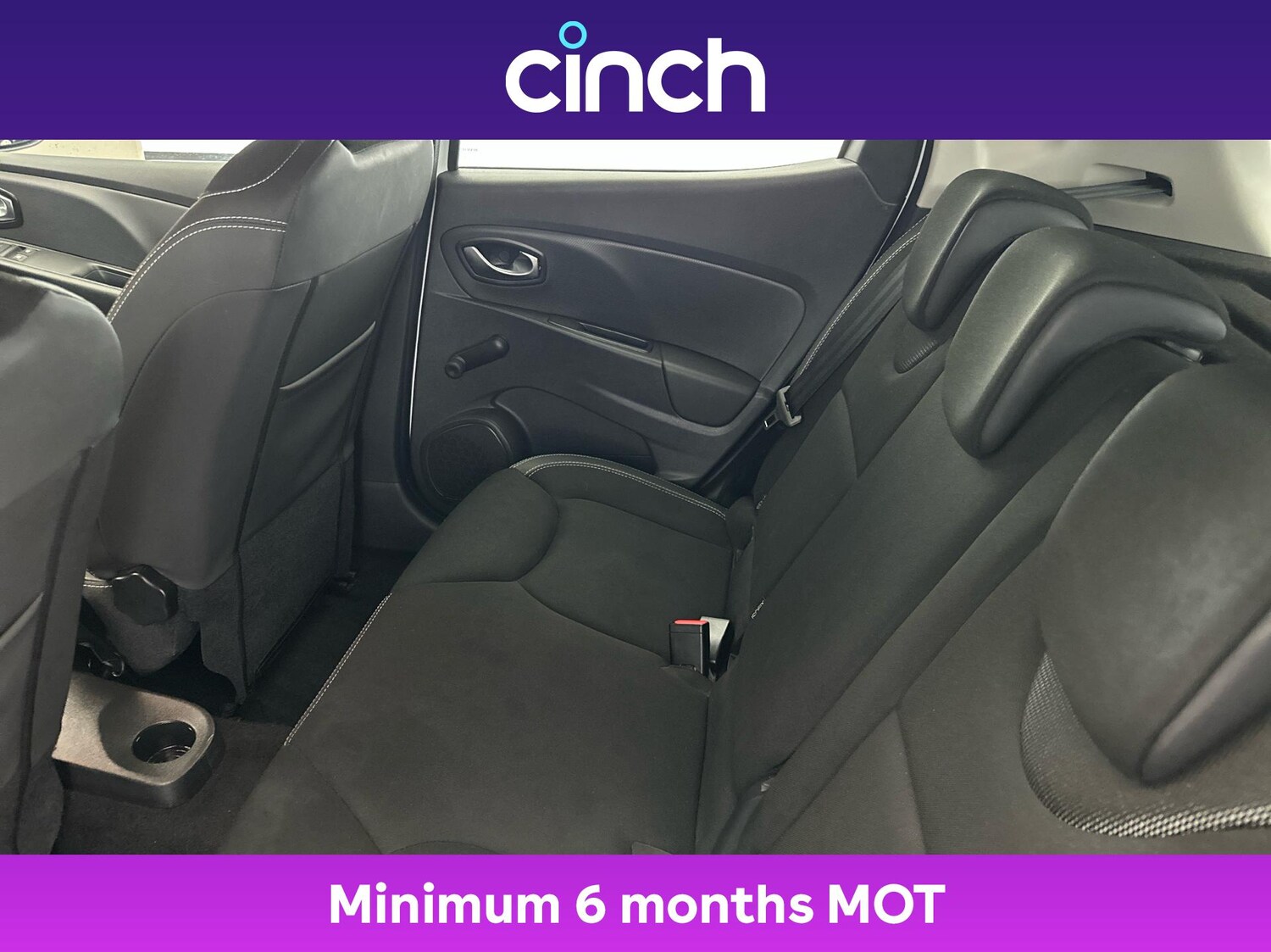 Used Renault Clio 2018 for sale - 76133883: Photo 20
