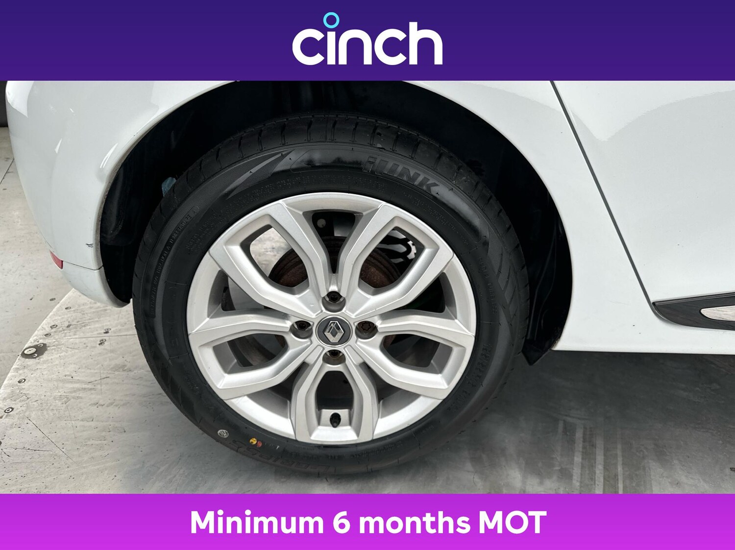 Used Renault Clio 2018 for sale - 76133883: Photo 27