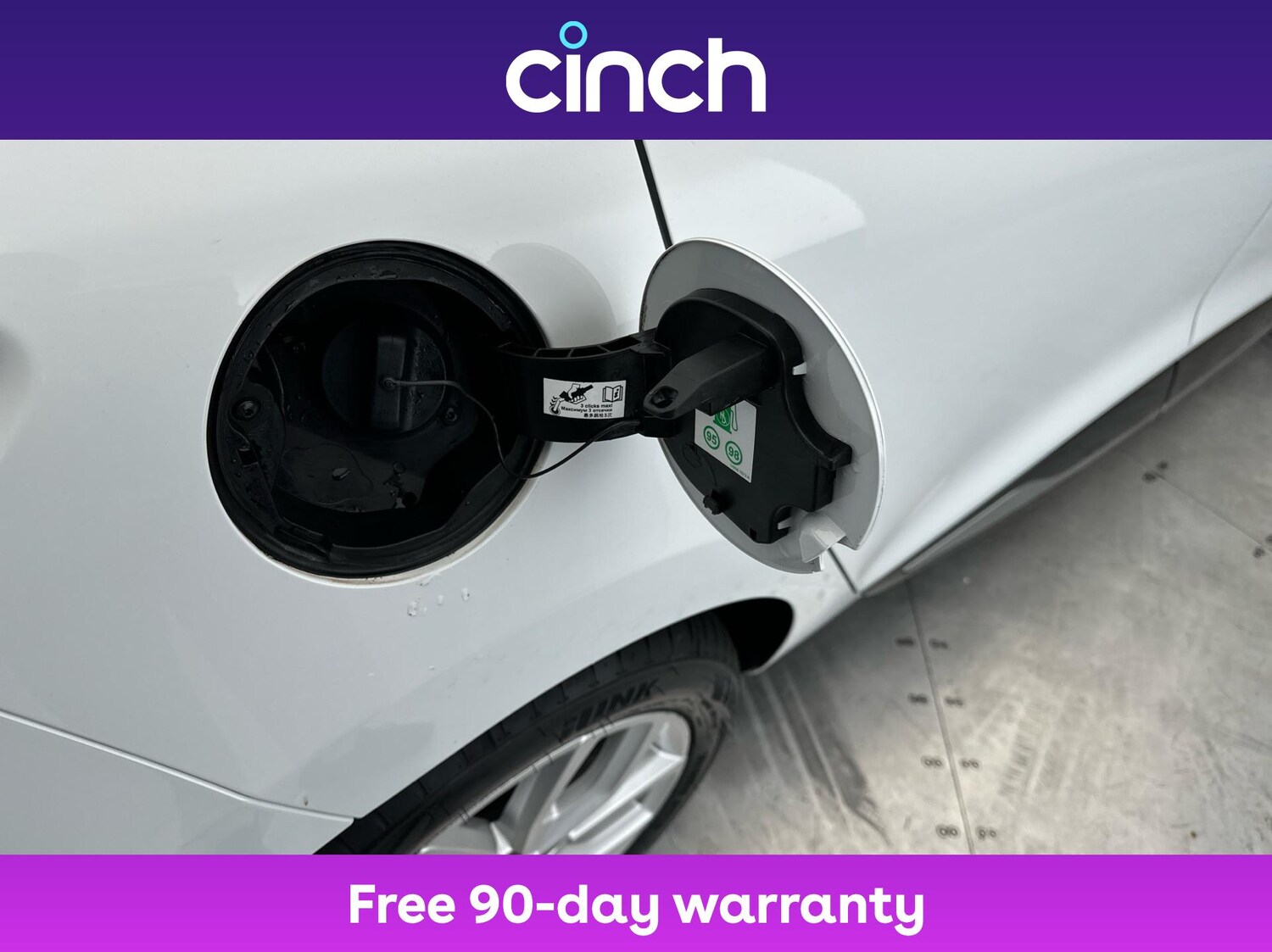 Used Renault Clio 2018 for sale - 76133883: Photo 29