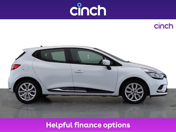 Used Renault Clio 2018 for sale - 76133883: Photo 2