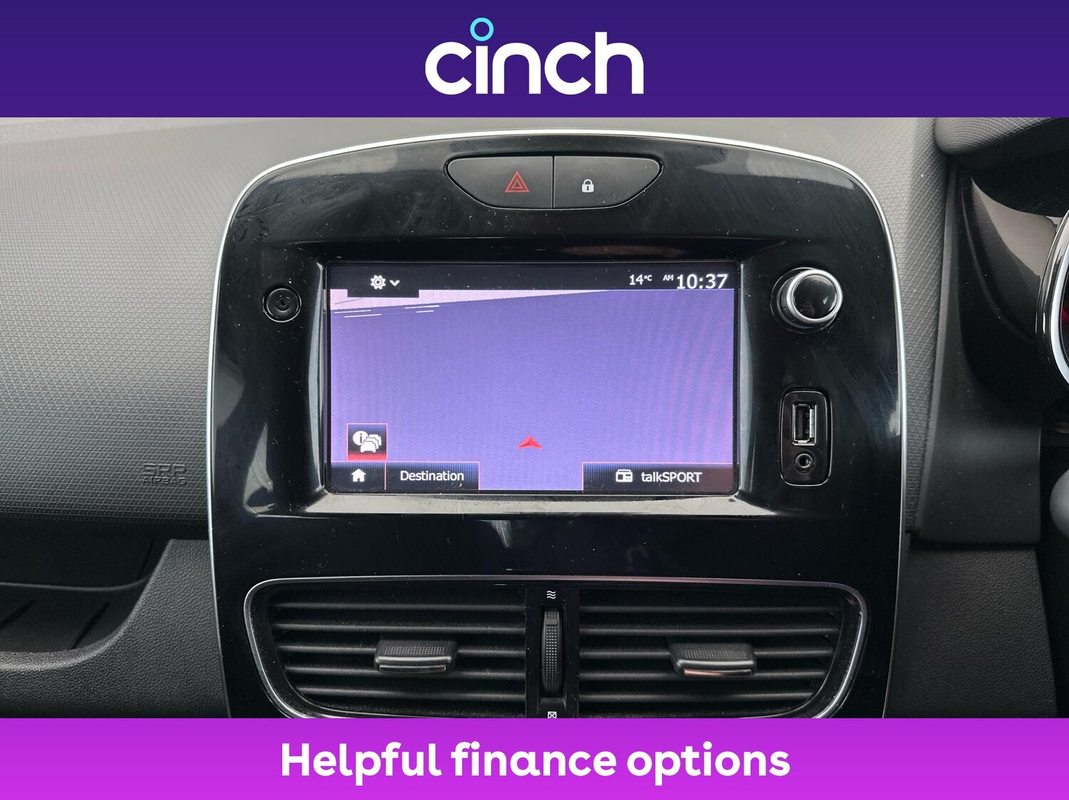 Used Renault Clio 2018 for sale - 76133883: Photo 30