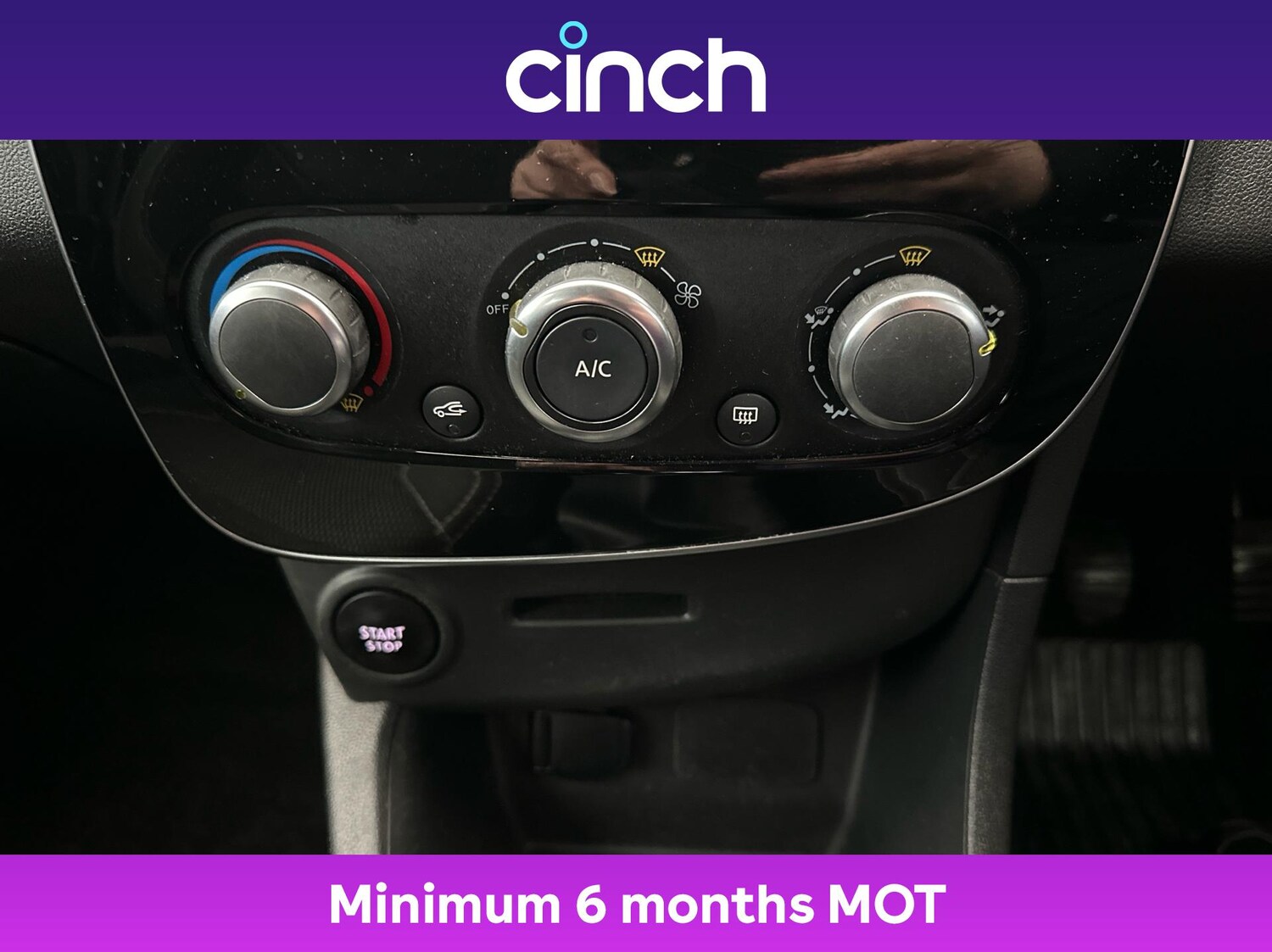 Used Renault Clio 2018 for sale - 76133883: Photo 32