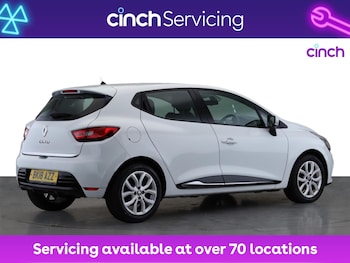 Used Renault Clio 2018 for sale - 76133883: Photo 3