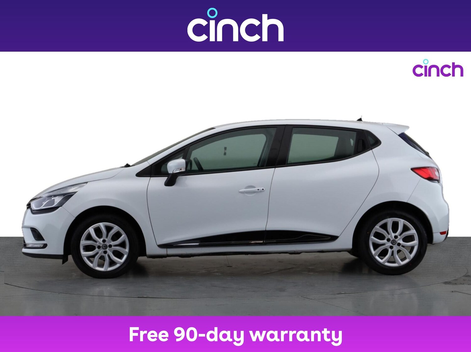Used Renault Clio 2018 for sale - 76133883: Photo 8