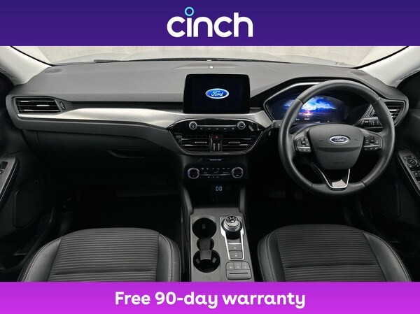 Used Ford Kuga 2020 for sale - 75452163: Photo 15