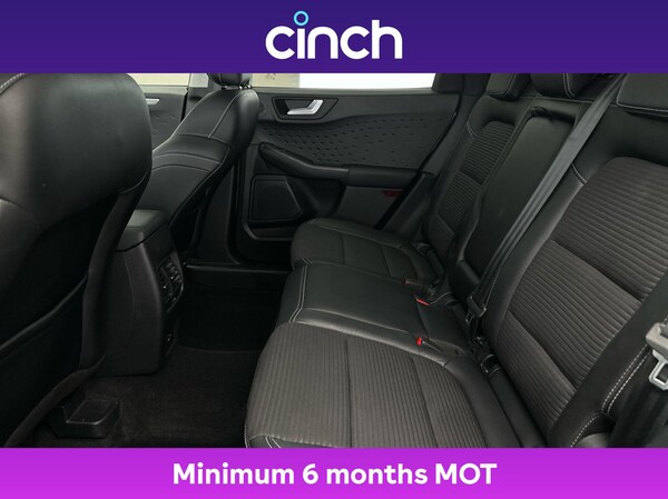 Used Ford Kuga 2020 for sale - 75452163: Photo 20