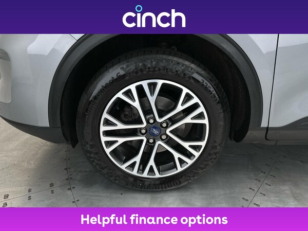 Used Ford Kuga 2020 for sale - 75452163: Photo 24