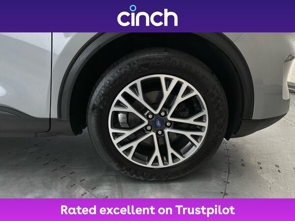 Used Ford Kuga 2020 for sale - 75452163: Photo 28