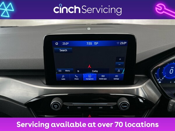 Used Ford Kuga 2020 for sale - 75452163: Photo 31
