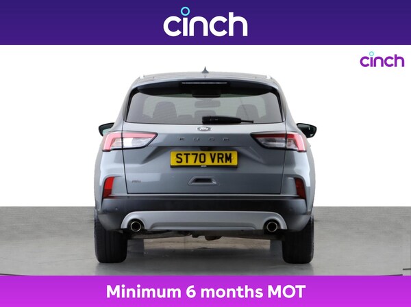 Used Ford Kuga 2020 for sale - 75452163: Photo 5