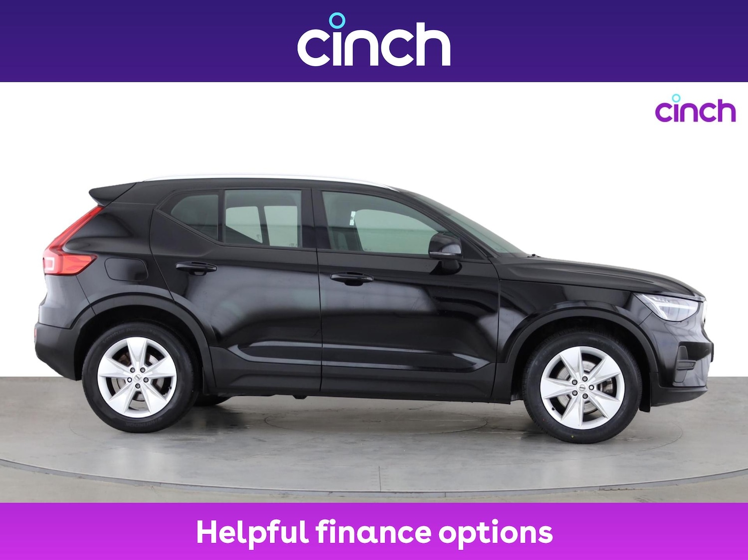 Used Volvo XC40 2022 for sale - 76848026: Photo 2