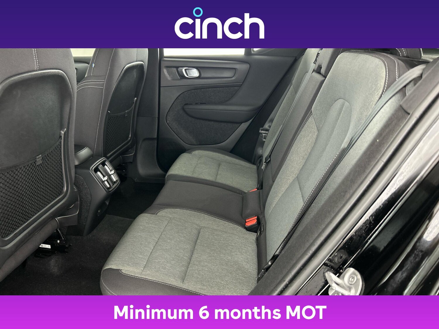 Used Volvo XC40 2022 for sale - 76848026: Photo 20