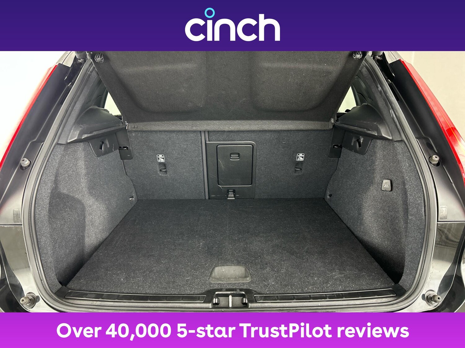 Used Volvo XC40 2022 for sale - 76848026: Photo 21