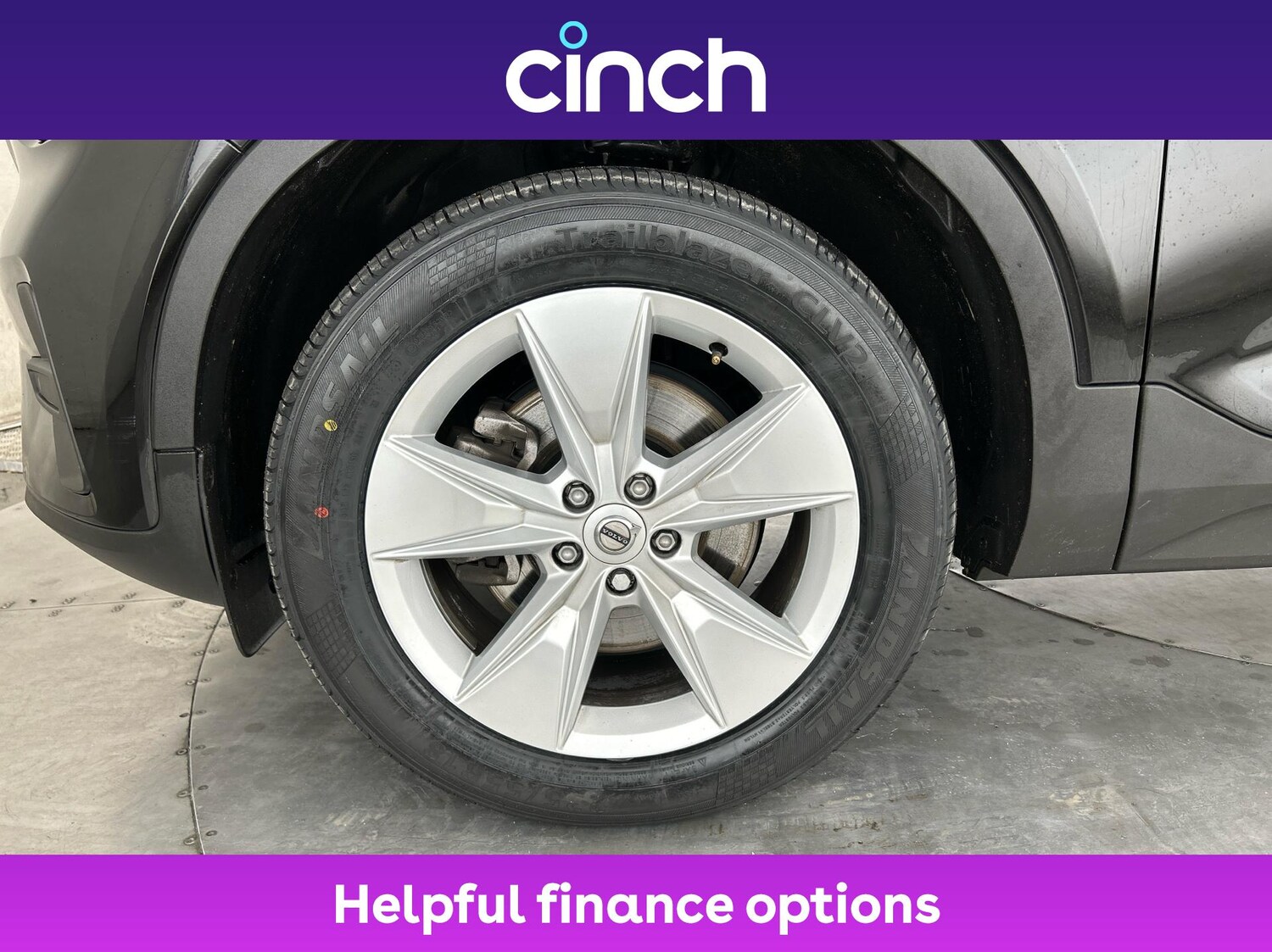 Used Volvo XC40 2022 for sale - 76848026: Photo 24