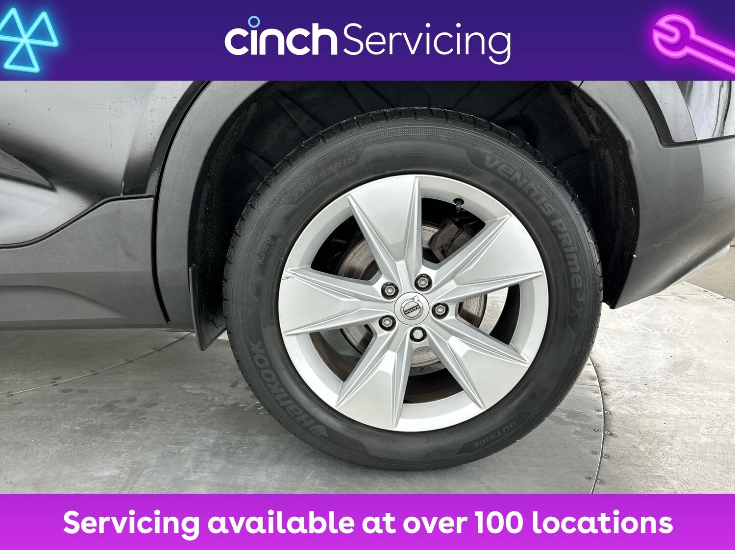 Used Volvo XC40 2022 for sale - 76848026: Photo 26