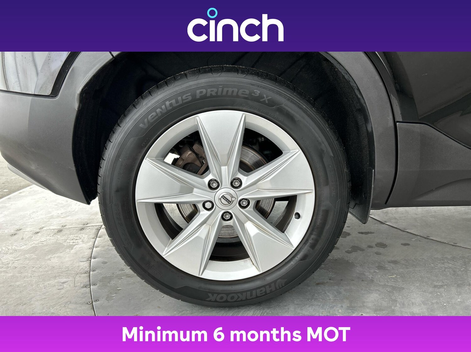 Used Volvo XC40 2022 for sale - 76848026: Photo 27