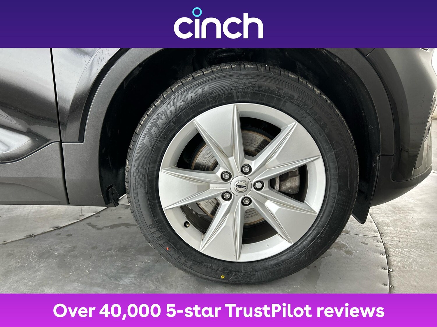 Used Volvo XC40 2022 for sale - 76848026: Photo 28