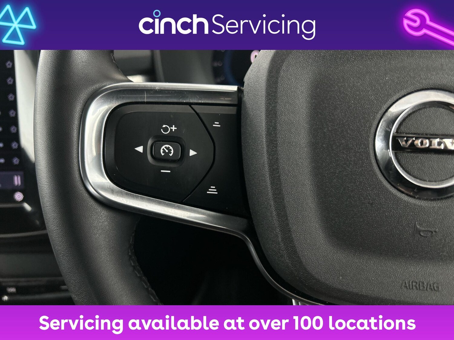 Used Volvo XC40 2022 for sale - 76848026: Photo 31